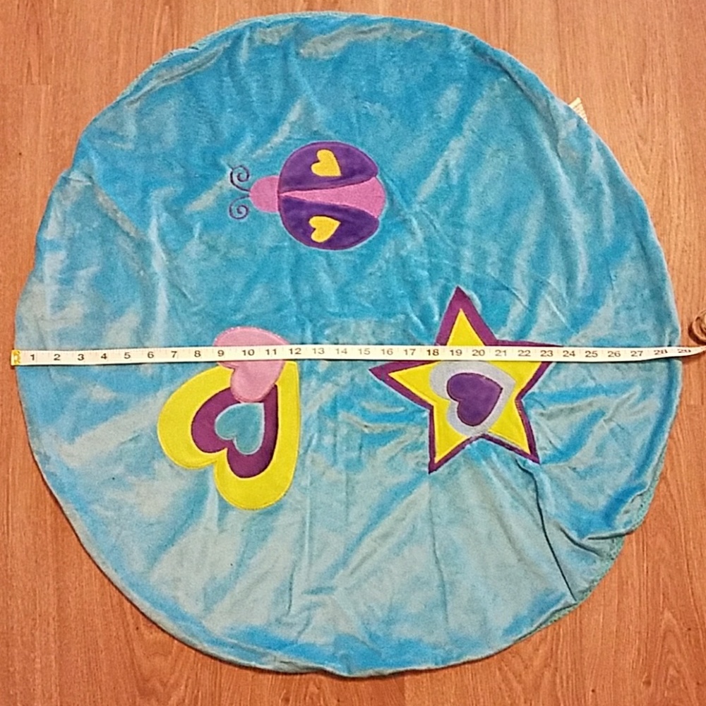 Kool Kids Rug - Picture 2 of 2